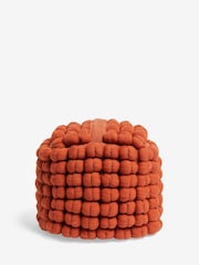 Orange Global Bobble Doorstop - Image 4 of 5