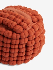 Orange Global Bobble Doorstop - Image 5 of 5
