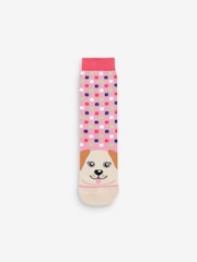United Odd Socks Multi Pawsome Dogs Pawsome Socks - Image 6 of 9