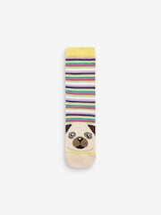 United Odd Socks Multi Pawsome Dogs Pawsome Socks - Image 7 of 9