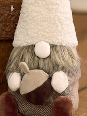 Natural Autumn Gonk Doorstop - Image 2 of 5