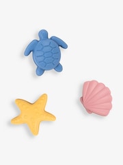 JoJo Maman Bébé Silicone Bucket and Spade Set - Image 7 of 7