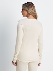 Camiseta interior con cuello vuelto Meru de Tog 24 - Imagen 2 de 8