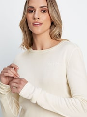 Camiseta interior con cuello vuelto Meru de Tog 24 - Imagen 6 de 8