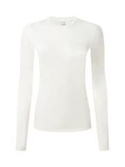 Camiseta interior con cuello vuelto Meru de Tog 24 - Imagen 7 de 8