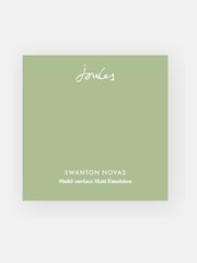 Joules Swanton Novas Peel and Stick Sample - Image 1 of 2