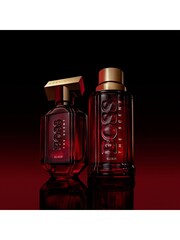 BOSS The Scent for Her Elixir Parfum Intense 50ml - Image 4 of 5