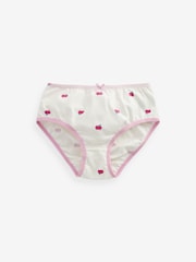 Multi Briefs 10 Pack (1.5-16yrs) - Image 2 of 8