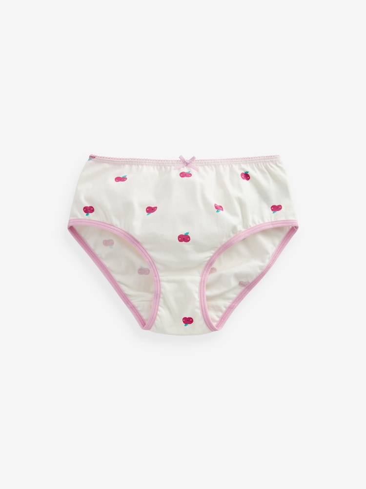 Multi Briefs 10 Pack (1.5-16yrs) - Image 2 of 8