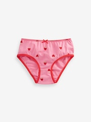 Multi Briefs 10 Pack (1.5-16yrs) - Image 3 of 8
