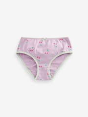 Multi Briefs 10 Pack (1.5-16yrs) - Image 4 of 8