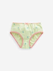 Multi Briefs 10 Pack (1.5-16yrs) - Image 5 of 8