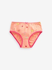Multi Briefs 10 Pack (1.5-16yrs) - Image 6 of 8