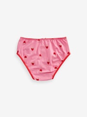 Multi Briefs 10 Pack (1.5-16yrs) - Image 7 of 8