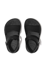FitFlop Kids Toddler Iqushion Ergonomic Back Strap Sandals - Image 3 of 4