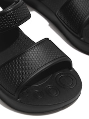 FitFlop Kids Toddler Iqushion Ergonomic Back Strap Sandals - Image 4 of 4