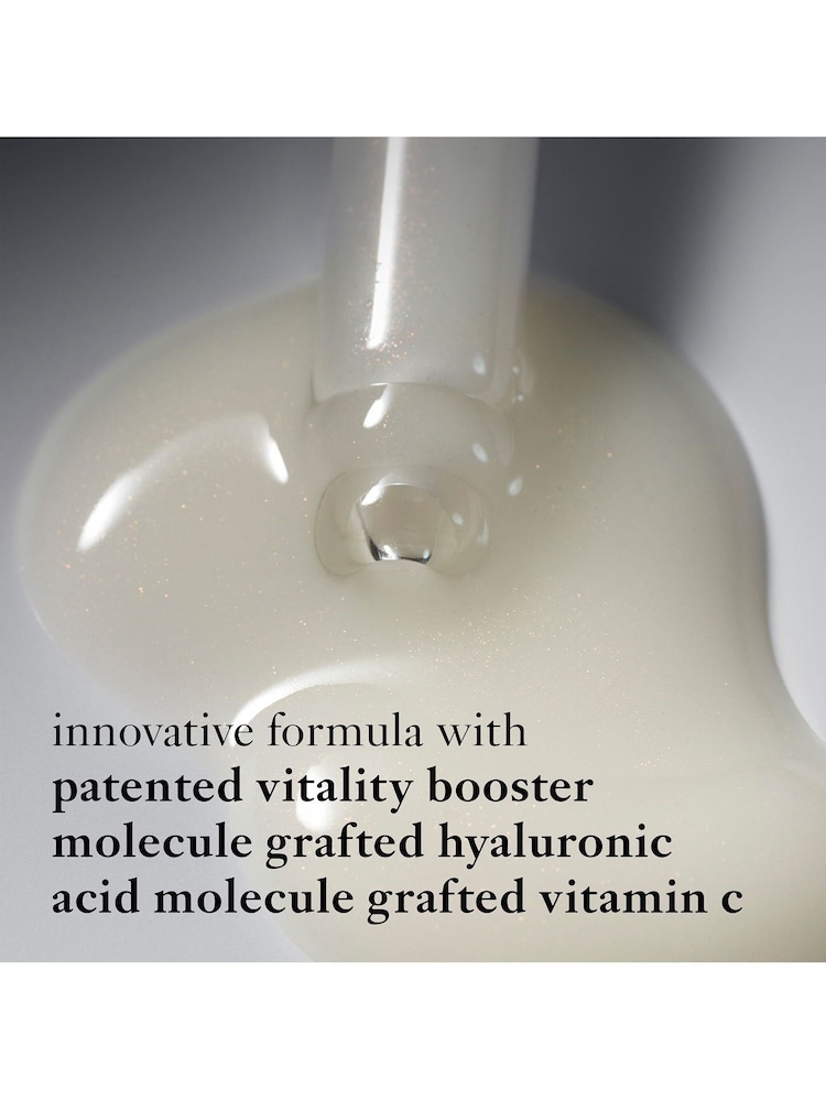 Philosophy Dose of Wisdom Bouncy Skin Reactivating Serum 30ml - Image 5 of 5