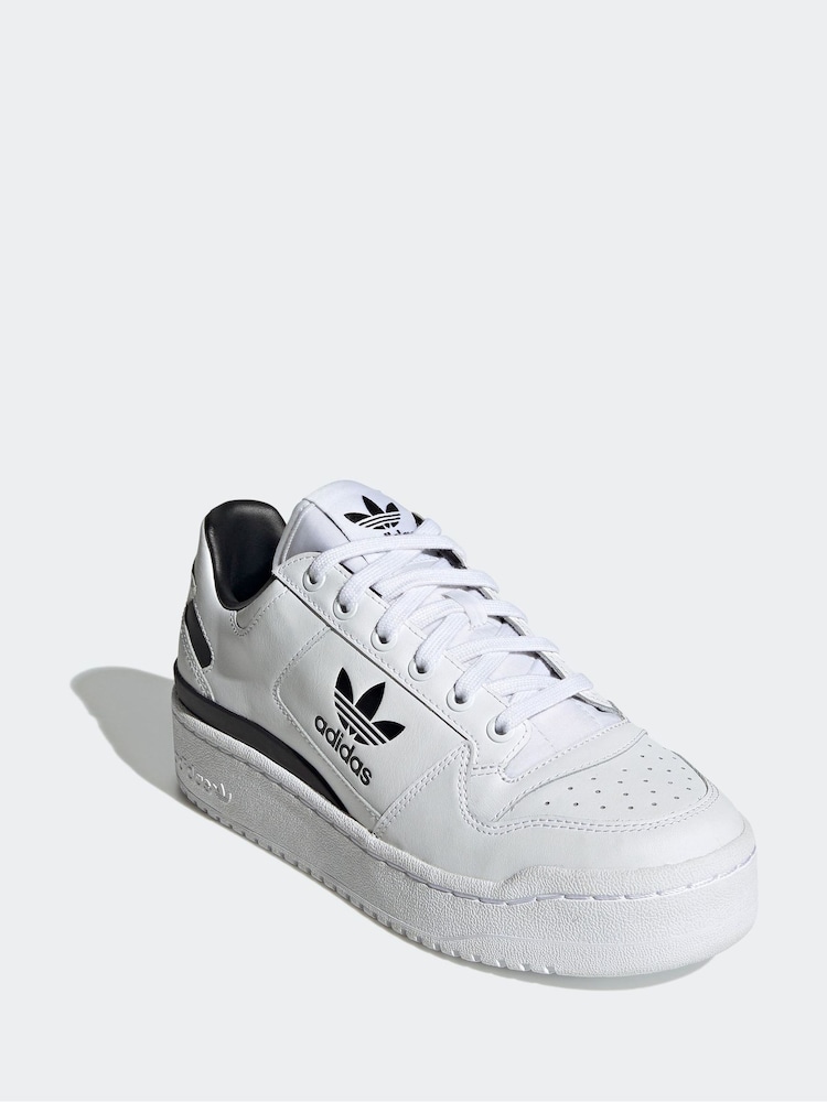 adidas Originals Forum Bold Trainers - Image 2 of 5