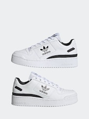 adidas Originals Forum Bold Trainers - Image 3 of 5