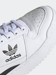 adidas Originals Forum Bold Trainers - Image 4 of 5