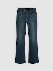 Levi's® Midnight Blue 725™ High Rise Bootcut Jeans - Image 5 of 6