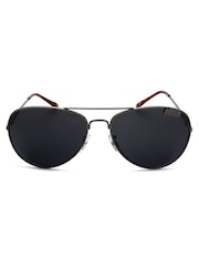 Storm Cerambus Smoke Lens Sunglasses - Image 1 of 4