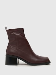 Schuh Blake Stretch Square Toe Boots - Image 1 of 4