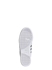 adidas Originals Continental 80 Trainers - Image 4 of 9