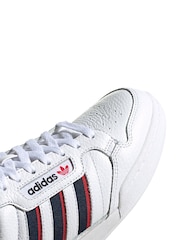 adidas Originals Continental 80 Trainers - Image 5 of 9