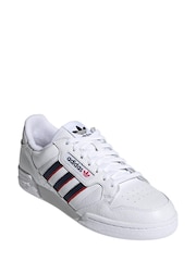 adidas Originals Continental 80 Trainers - Image 7 of 9