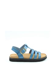Heavenly Feet Ladies Comfort Sandals - Image 1 of 4