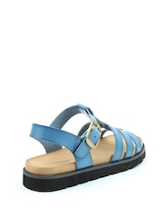 Heavenly Feet Ladies Comfort Sandals - Image 3 of 4
