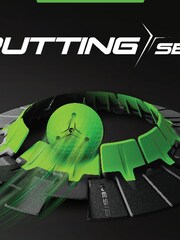 Decathlon Green Inesis Golf Putting Set - Image 4 of 5