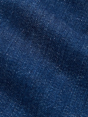 Inky Blue Lift, Slim And Shape Slim Cargo Jeans - Image 6 of 6
