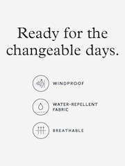 黑色 - Tog 24 Keld Softshell 夹克 - 5的图像4｝