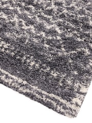 Asiatic Rugs Charcoal Grey Alto Rug - Image 3 of 4