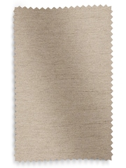 Latte Natural Eloise Made To Measure Roman Blind - Image 6 of 6