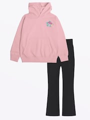 Conjunto de sudadera con capucha y leggings acampanados de My Little Pony de la marca Rags & Rascals de Hasbro - Imagen 1 de 3
