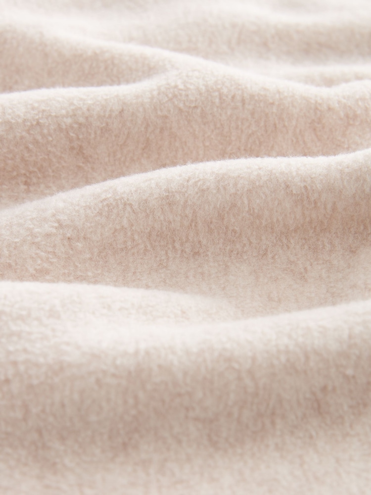 Ecru - Fleece-Jogginghose - Image 6 of 6