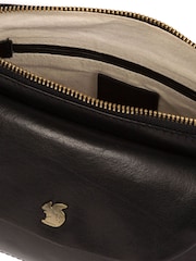Conkca Dainty Leather Cross-Body Bag - Image 5 of 5