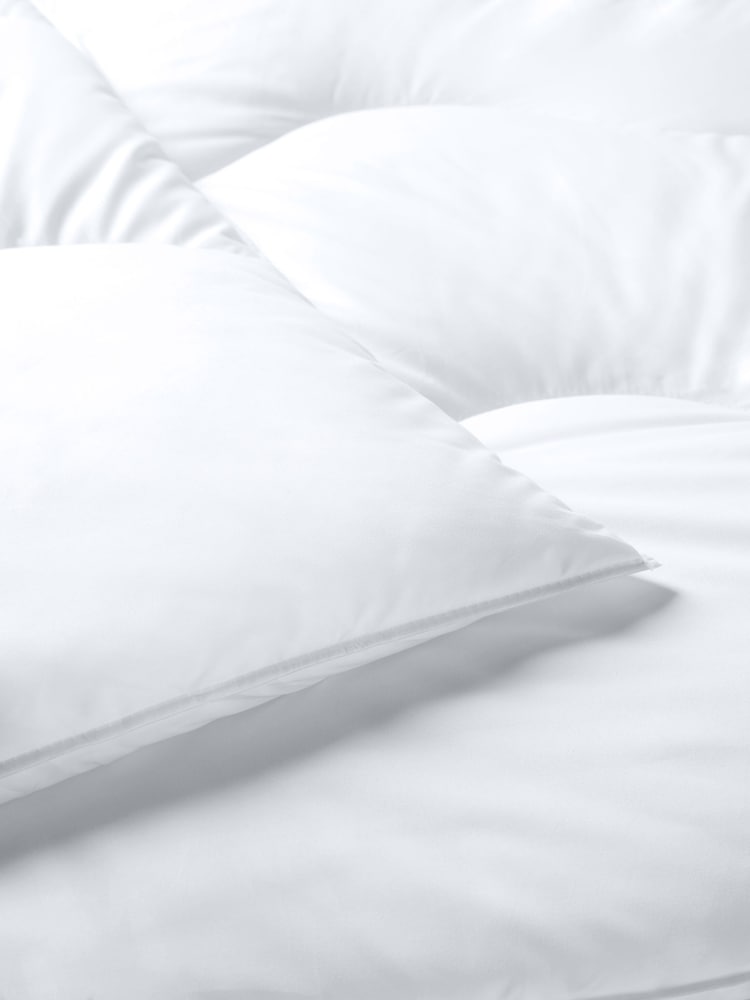 Temperature Regulating 10.5 Tog Duvet - Image 3 of 3
