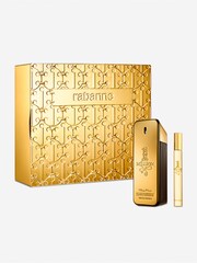 Rabanne 1 Million Eau De Toilette 50ml + 10ml Travel Spray Set - Image 1 of 2