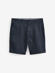 Tommy Hilfiger Blue 1985 Brooklyn Shorts - Image 1 of 1
