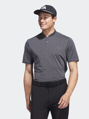 adidas Golf Ultimate 365 Printed Polo Shirt - Image 1 of 7