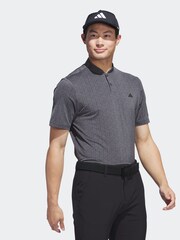 adidas Golf Ultimate 365 Printed Polo Shirt - Image 3 of 7