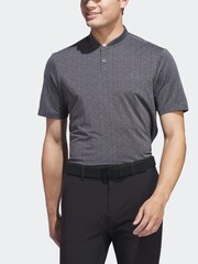 adidas Golf Ultimate 365 Printed Polo Shirt - Image 4 of 7