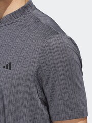 adidas Golf Ultimate 365 Printed Polo Shirt - Image 5 of 7