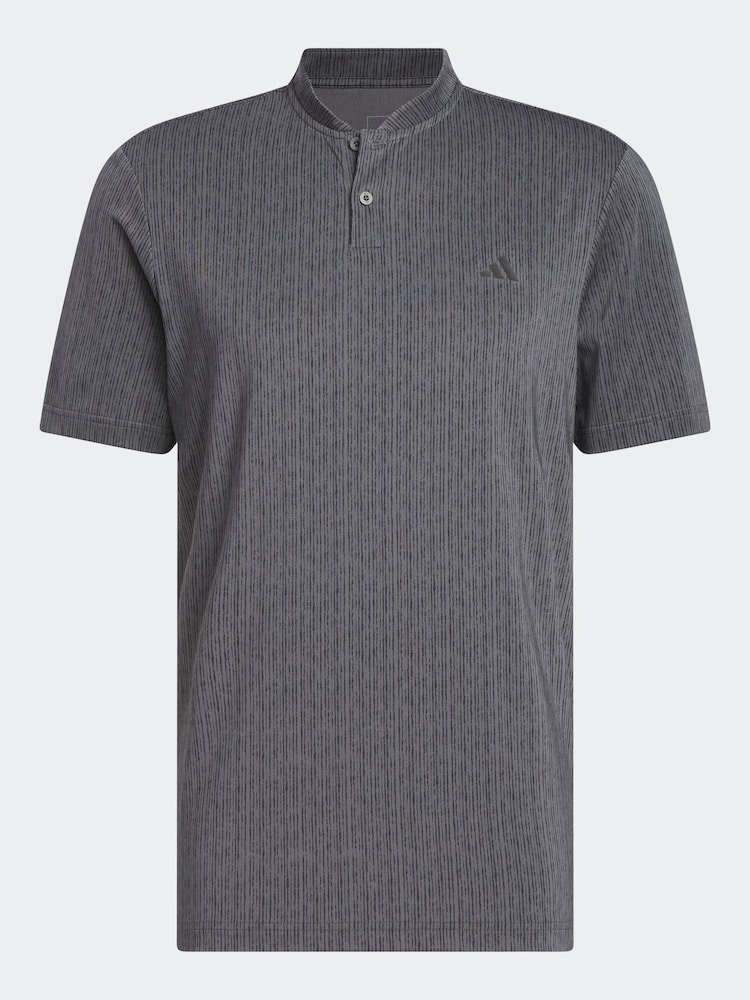 adidas Golf Ultimate 365 Printed Polo Shirt - Image 7 of 7