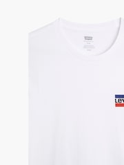 ® Набор футболок из 100% хлопка с круглым вырезом Levi's 2 - Image 3 of 7
