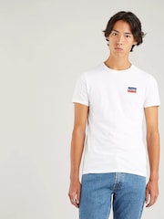 ® Набор футболок из 100% хлопка с круглым вырезом Levi's 2 - Image 5 of 7